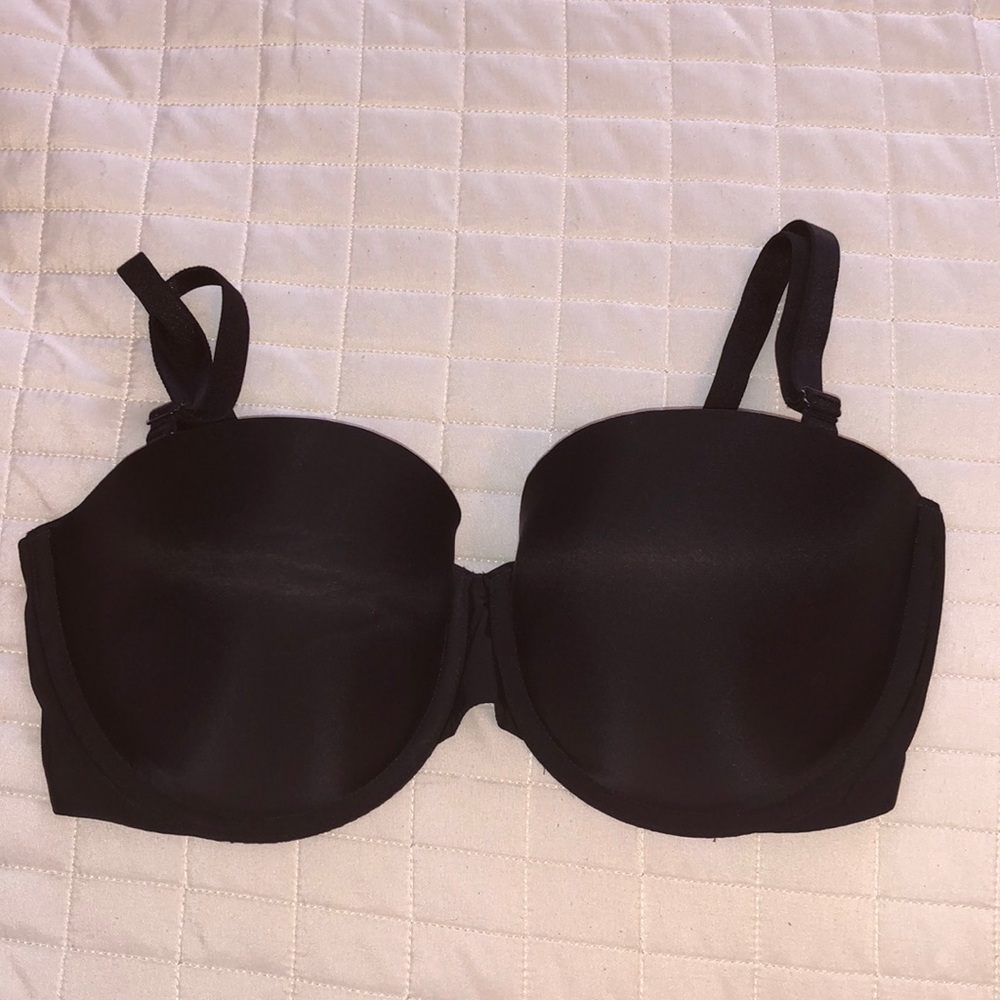 📢◽️Victoria’s Secret black bra 36D